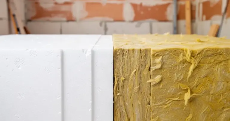 Styropian czy wełna mineralna? Który materiał wybrać do ocieplenia domu?