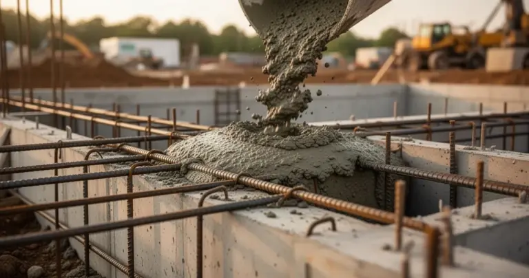 Ile kosztują fundamenty domu?