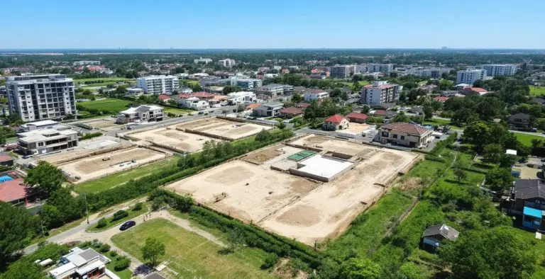 Czym jest Obszar Uzupełnienia Zabudowy (OUZ)?